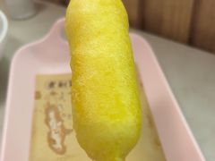-老厨家(中央大街西七道街店)