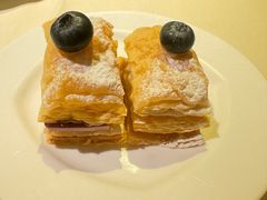 -利苑酒家(宜安广场店)