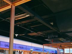 -纽斯特牛排自助餐厅(浦东文峰广场店)