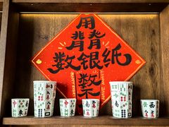 -孙文西路步行街