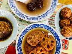 -粗茶淡饭(东关街店)