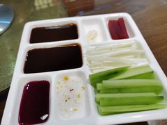 -天和晟烤鸭店(玉泉西街店)