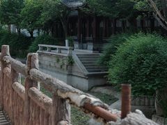 -龙潭水乡