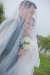 点击看大图 -罗曼司婚纱摄影会馆(瀚威城市中心店)
