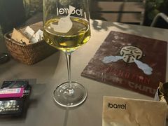 -ibarrel爱杯·bistro&brunch(江宁路店)