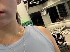 -TMG潮流健身(奥体莲荷里店)