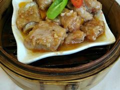 -和乐喜宴海鲜酒家(骏荣广场店)