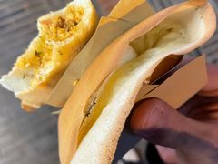 肉松-易老大蛋烘糕(奎星楼总店)