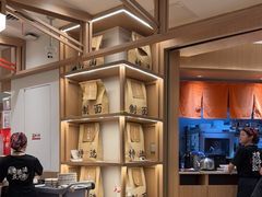 -味千拉面(广州白云机场T1西二店)