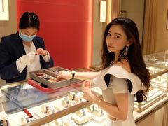 -燕莎友谊商城(亮马桥店)