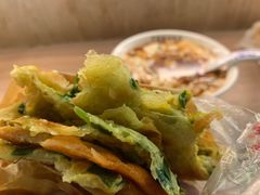 -老客满蛋饼(双塔市集店)