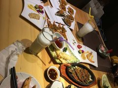 -割烹旭日本料理(龙湖狮山天街店)