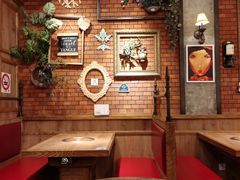 -玛格萝妮比萨屋(四平店)