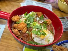 -卢聪艺小吃店(阳翟总店)