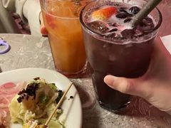 -Chili's Cafe&Bar奇利斯(滨江店)
