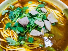 -美玲拉面(鞍山西道店)