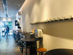 -喜茶(深圳海岸城店)