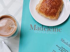 -Madeleine玛德琳(永平里店)