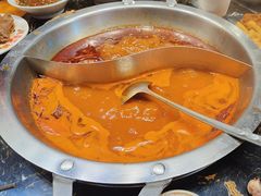 -憨孃孃·重庆老火锅(红山黑金店)