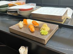 -Sushi Hanzo半藏(天环广场店)