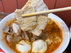-大中沙茶面(中山路店)