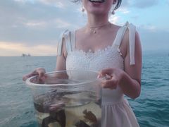 -小猫钓鱼海钓俱乐部(椰梦长廊店)