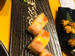 -三匠寿司屋(吾悦广场店)