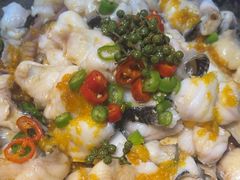-闽公馆·客家私房菜·商务宴请·包厢(杏林橡树湾店)