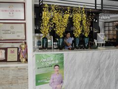-花舍·新派粤菜·西餐·下午茶(亚运村·鸟巢店)