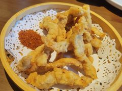 -向川南·水煮鱼·川菜(和平里店)