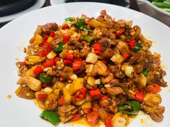 -7017浙菜•建德味(中财店)