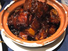 -老吉士酒家(天平路店)