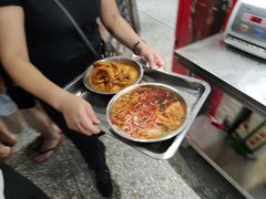-西环肥仔螺蛳粉(总店)