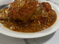 -龙海鲜螃蟹王(宏茂桥店)