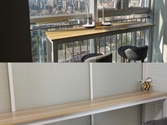 -蜜蜂读书·24h自习室(角门西店)