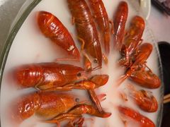 -红盔甲·小龙虾(天钥桥店)