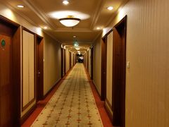 -杭州香格里拉饭店
