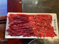 鲜嫩肉-潮牛魏记鲜牛肉火锅(开发区店)