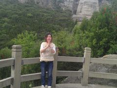 android_upload_pic-蒙山大佛景区