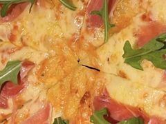 -静香HOUSE·全时段融合餐厅(七星欢乐颂店)