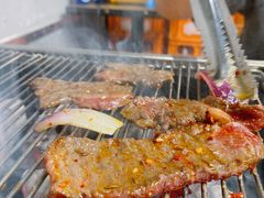 -丹东特色烤肉(南光三部店)