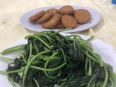 -秋姐美食店(旅游大道店)