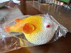 -永安鱼庄·镇江菜(东吴路店)