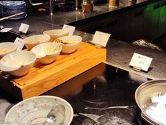-合肥融创永乐半山酒店·永乐半山西餐厅