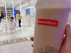 -Sevenbus一家奶茶店(昆明大悦城店)