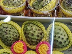 -鲜力达果品批发直销(青山店)