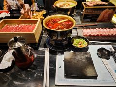 -王家渡火锅(金宝汇店)