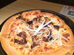 -必胜客(珠海路店)