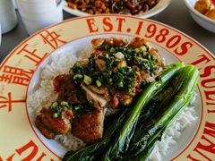 -肥韬茶餐厅(海上世界店)