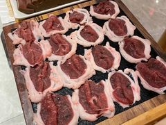 -京炭铜锅涮肉·羊蝎子·羊肉炉(保利·时光里店)